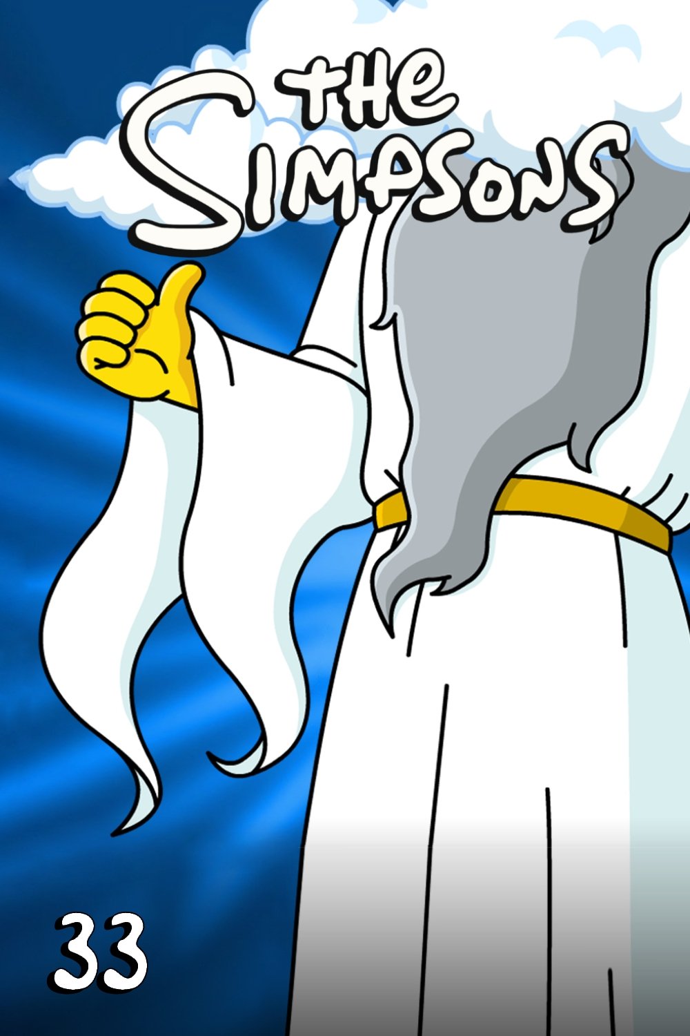 The Simpsons - Season 33 [506929] (A1766992276) [[Shows]] --Plex--